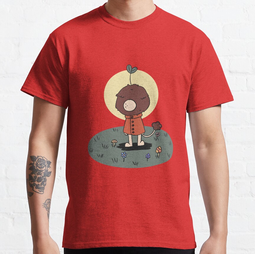 Hilda Tontu The Nisse T-shirt - Image 5
