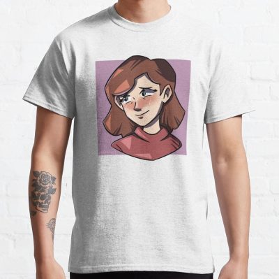 Johanna Hilda T-shirt