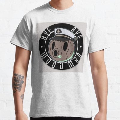 Woodman Sailor T-shirt