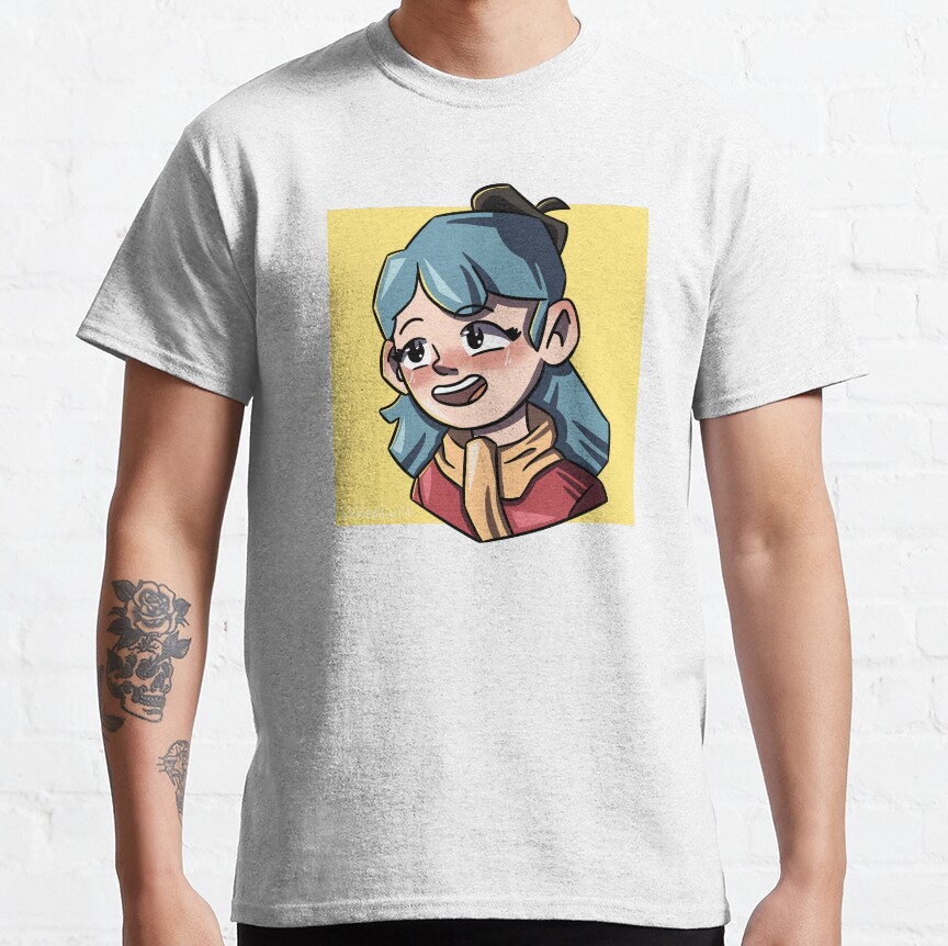 Hilda T-shirt