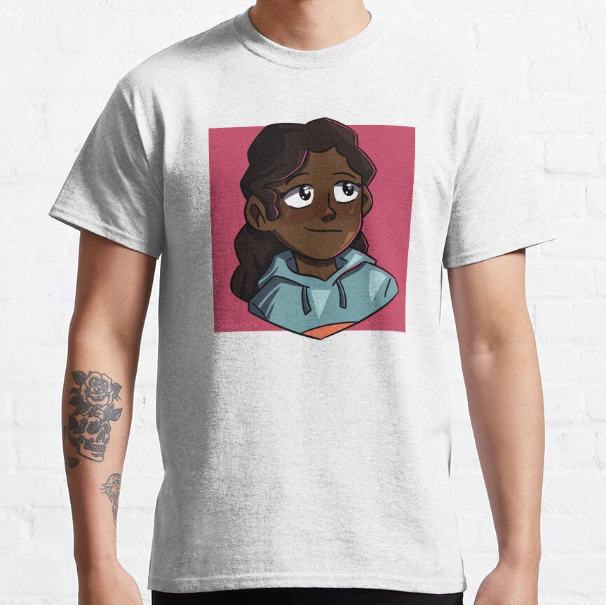 Frida Hilda T-shirt