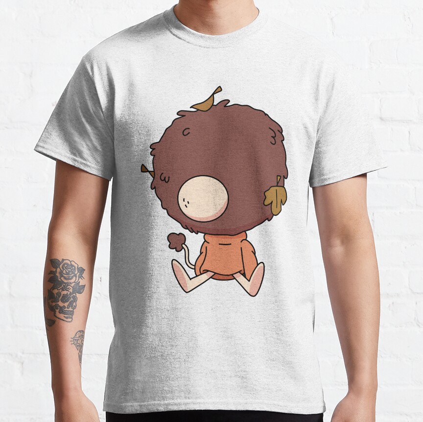 Tontu Hilda T-shirt - Image 2