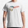 Funny Hilda T-shirt