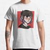Kaisa The Librarian Hilda T-shirt