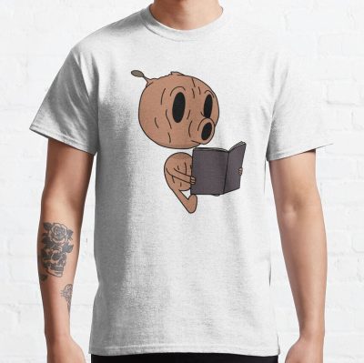 Woodman T-shirt