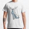 Deerfox Hilda T-shirt