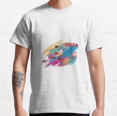 Hilda T-shirt