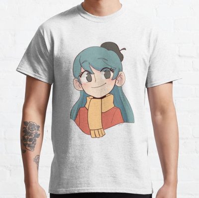 Hilda Hilda Cute T-shirt