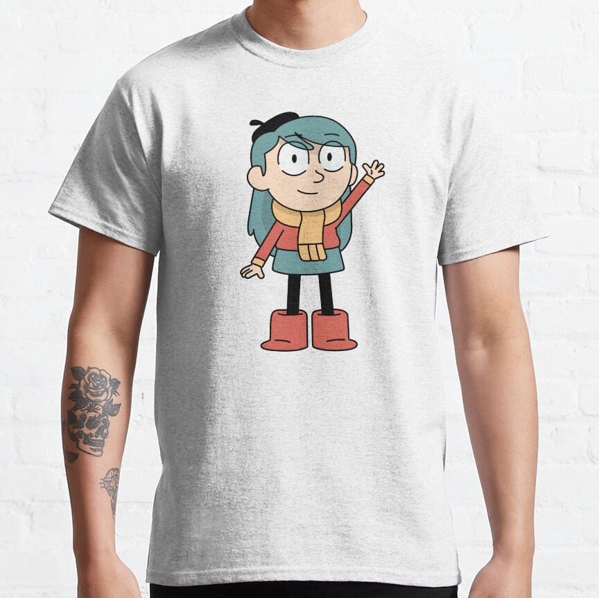 Hilda T-shirt - Image 2