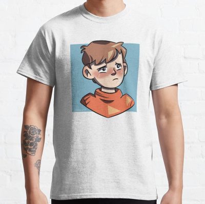 David Hilda T-shirt