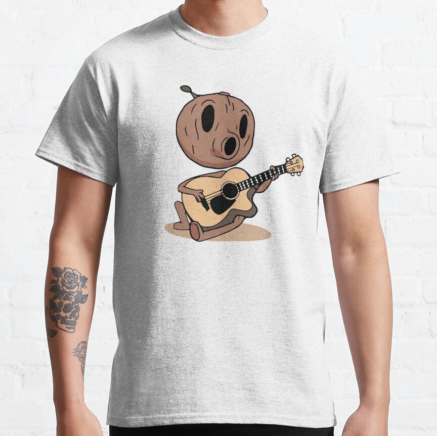 The Woodman T-shirt - Image 2