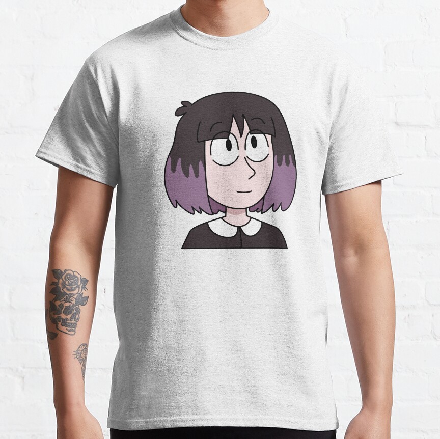 Kaisa Hilda T-shirt - Image 2