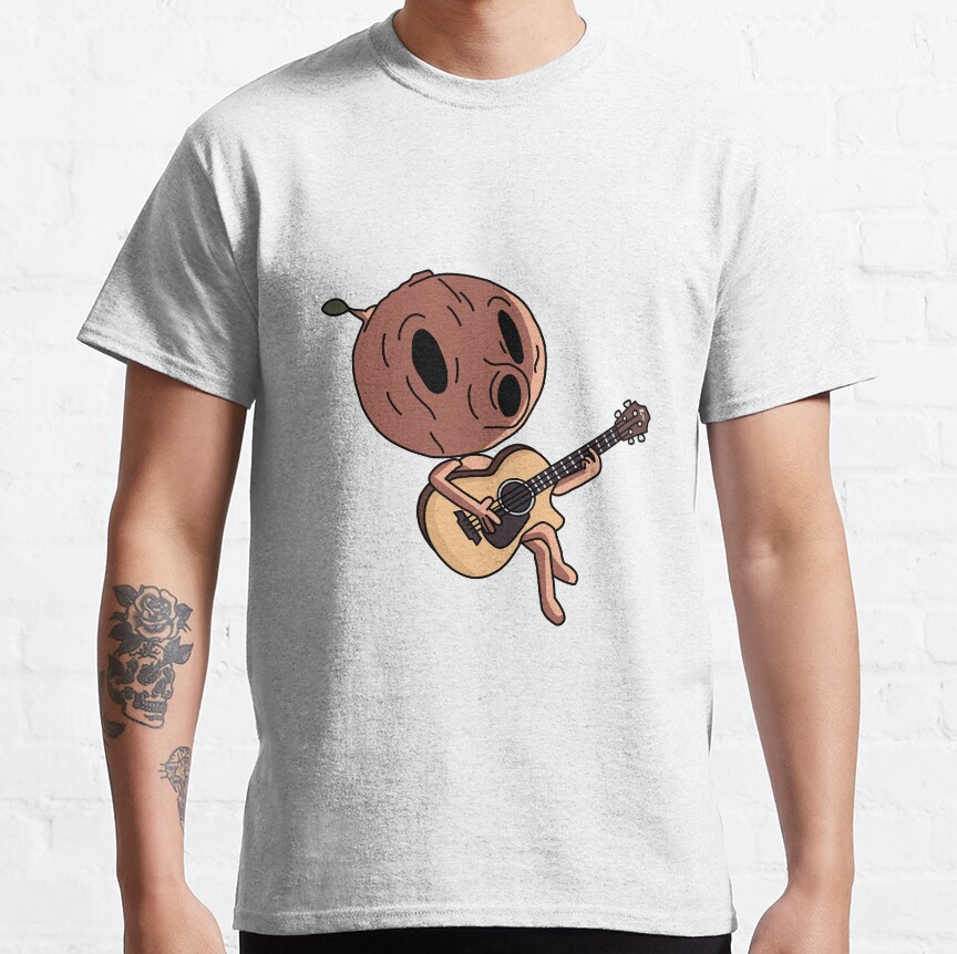 Serenade Hilda T-shirt - Image 2