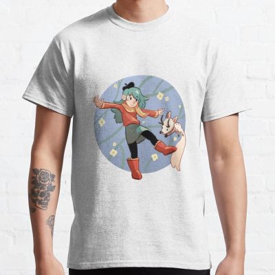 Hilda T-shirt