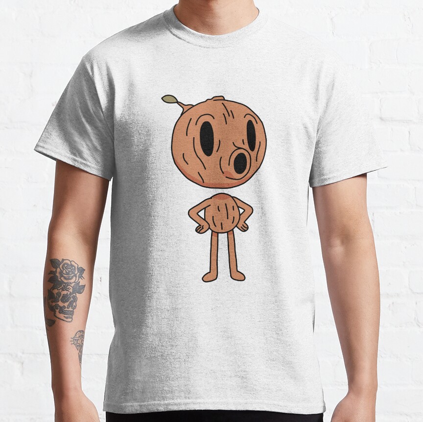 The Woodman Hilda T-shirt - Image 2