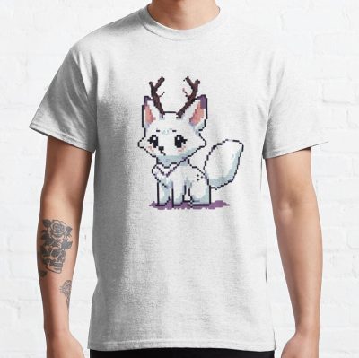 Hilda Inspired T-shirt