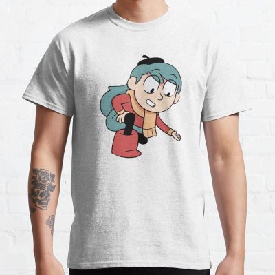 Funny Hilda T-shirt