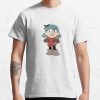 Tiny Hilda T-shirt