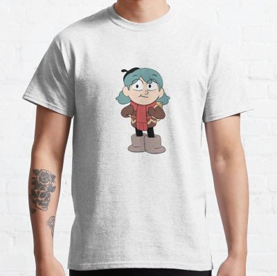 Tiny Hilda T-shirt