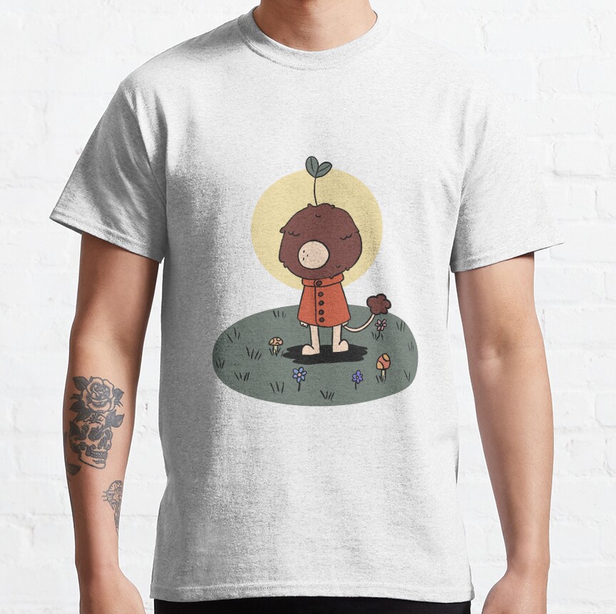 Hilda Tontu The Nisse T-shirt - Image 2