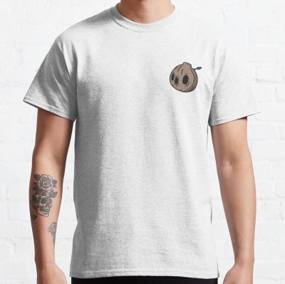 Woodman Head T-shirt