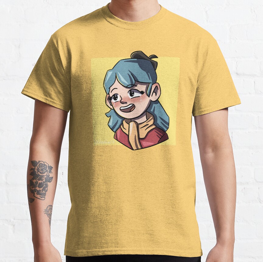 Hilda T-shirt - Image 6