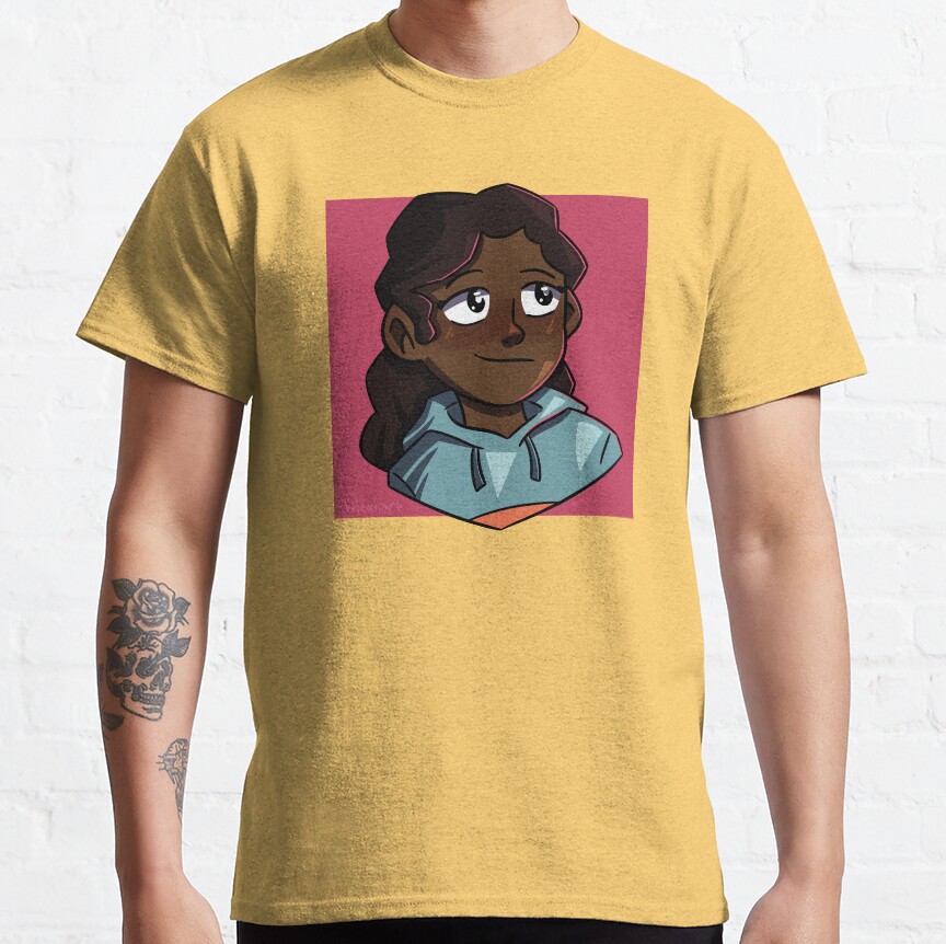 Frida Hilda T-shirt - Image 6