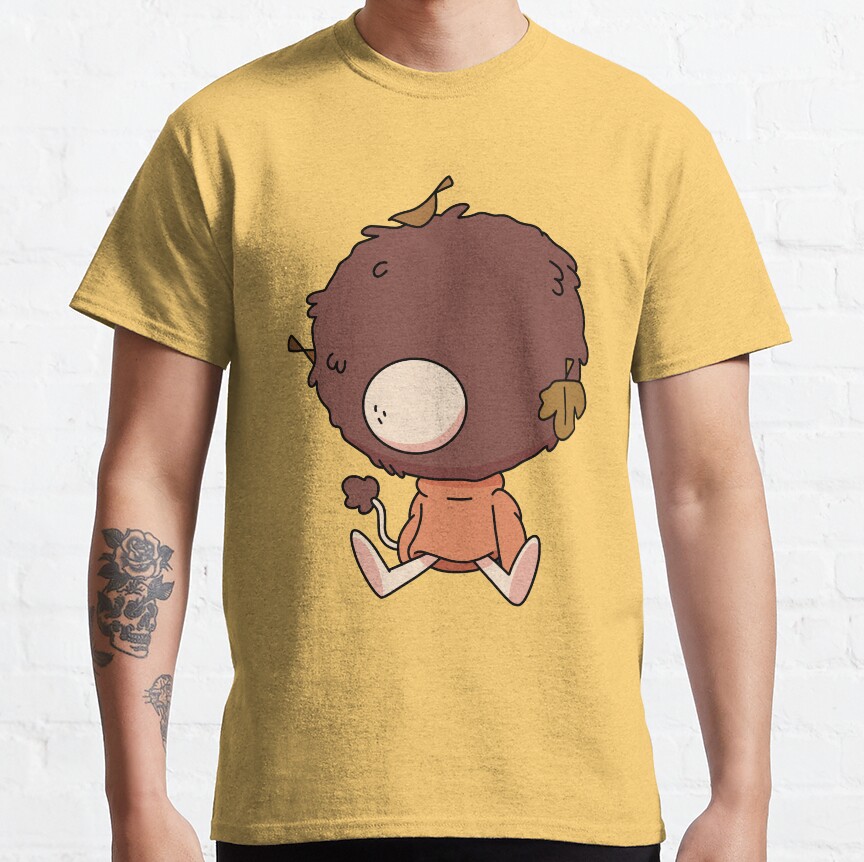 Tontu Hilda T-shirt - Image 6