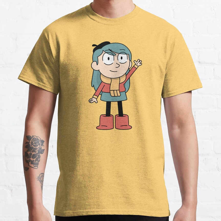 Hilda T-shirt - Image 6