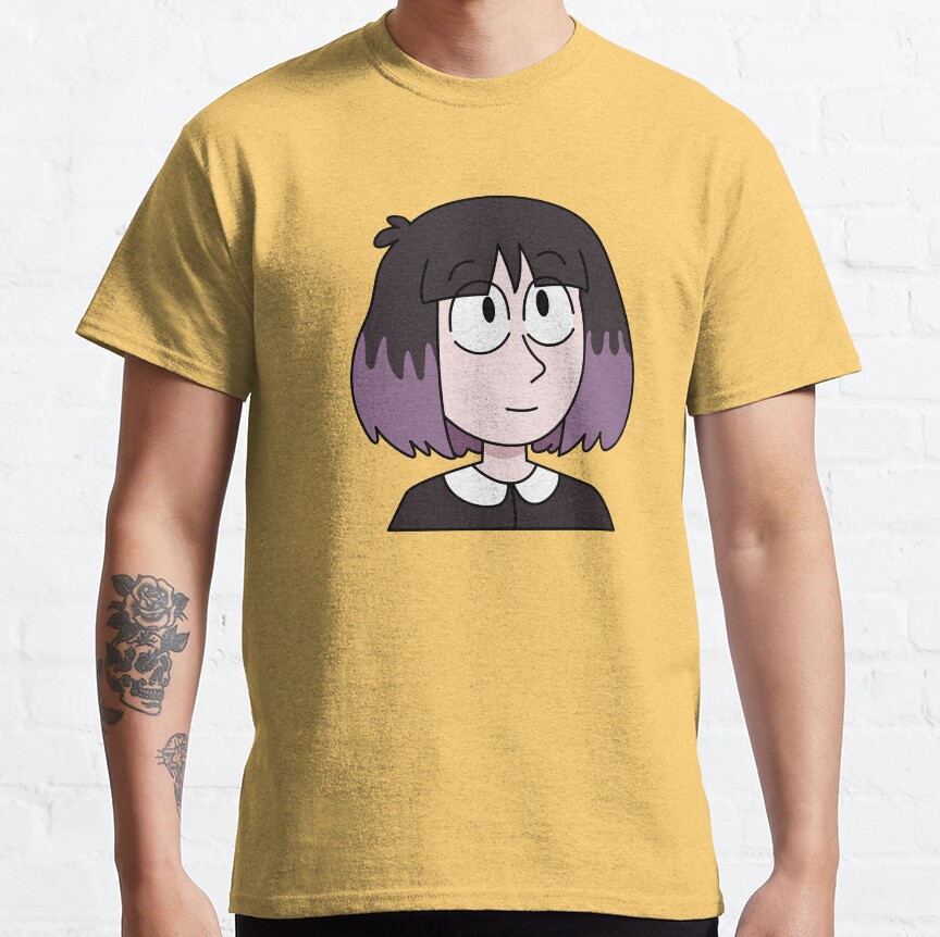 Kaisa Hilda T-shirt - Image 6