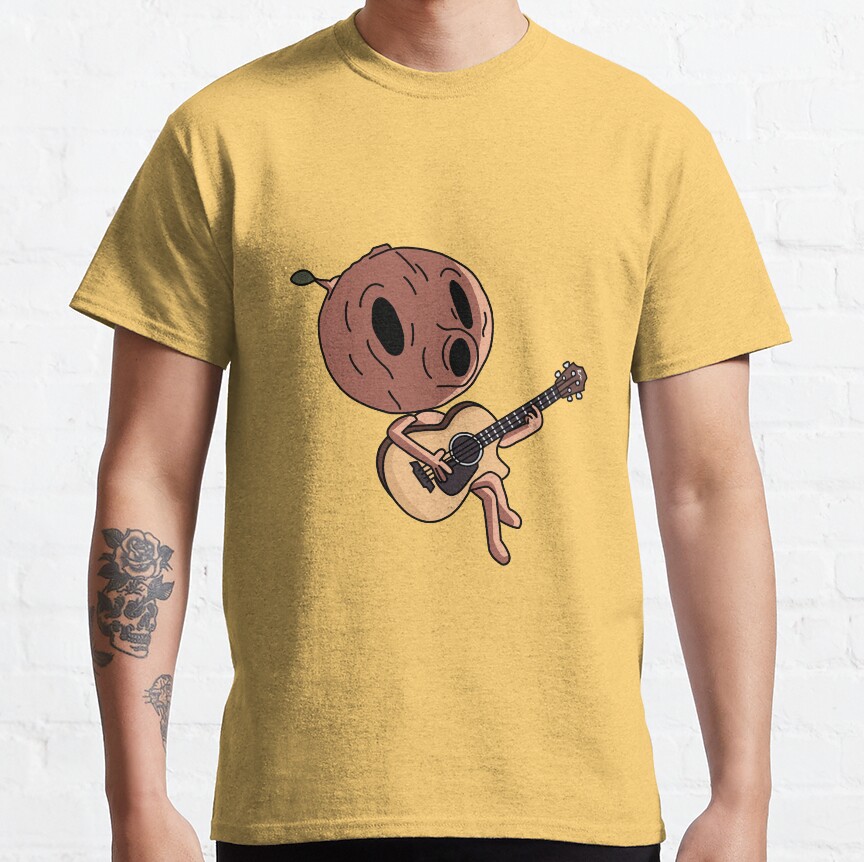 Serenade Hilda T-shirt - Image 6