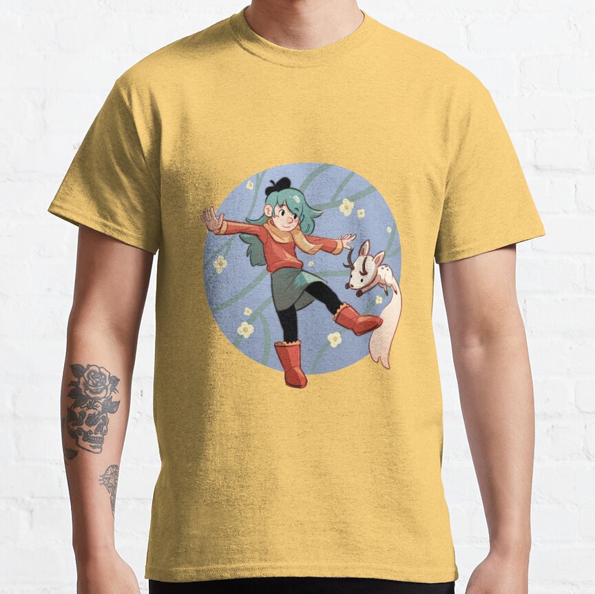 Hilda T-shirt - Image 6
