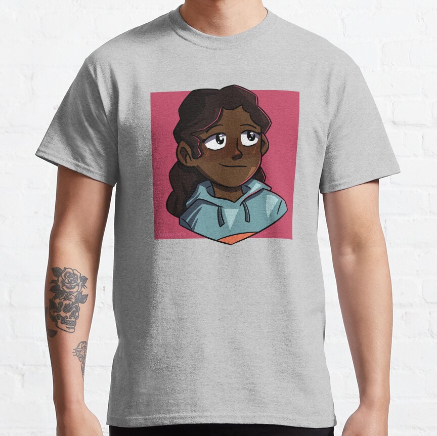 Frida Hilda T-shirt - Image 3