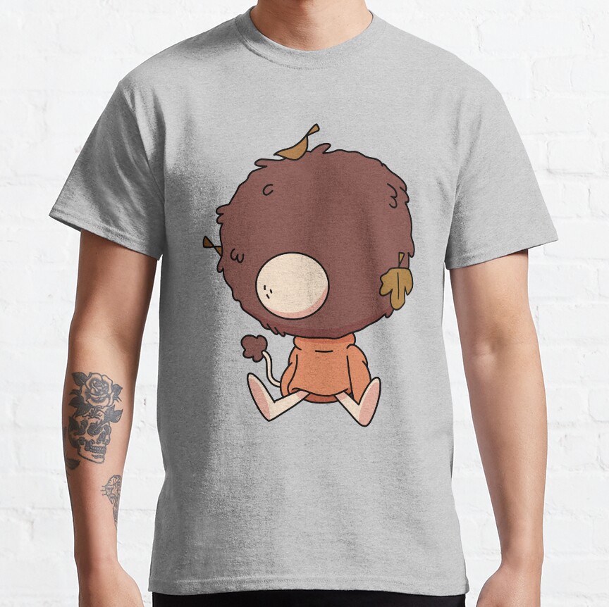 Tontu Hilda T-shirt - Image 4