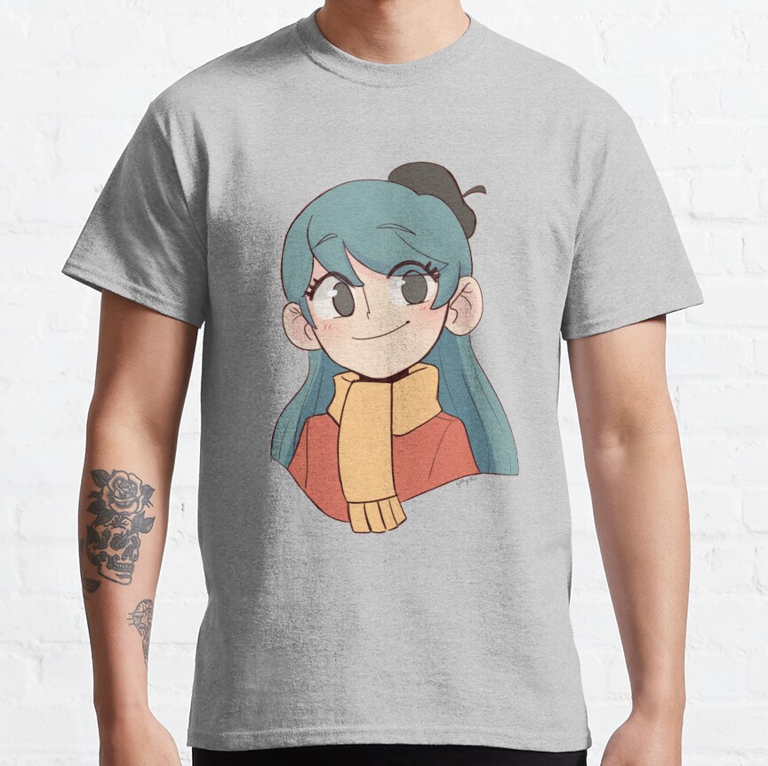 Hilda Hilda Cute T-shirt - Image 3