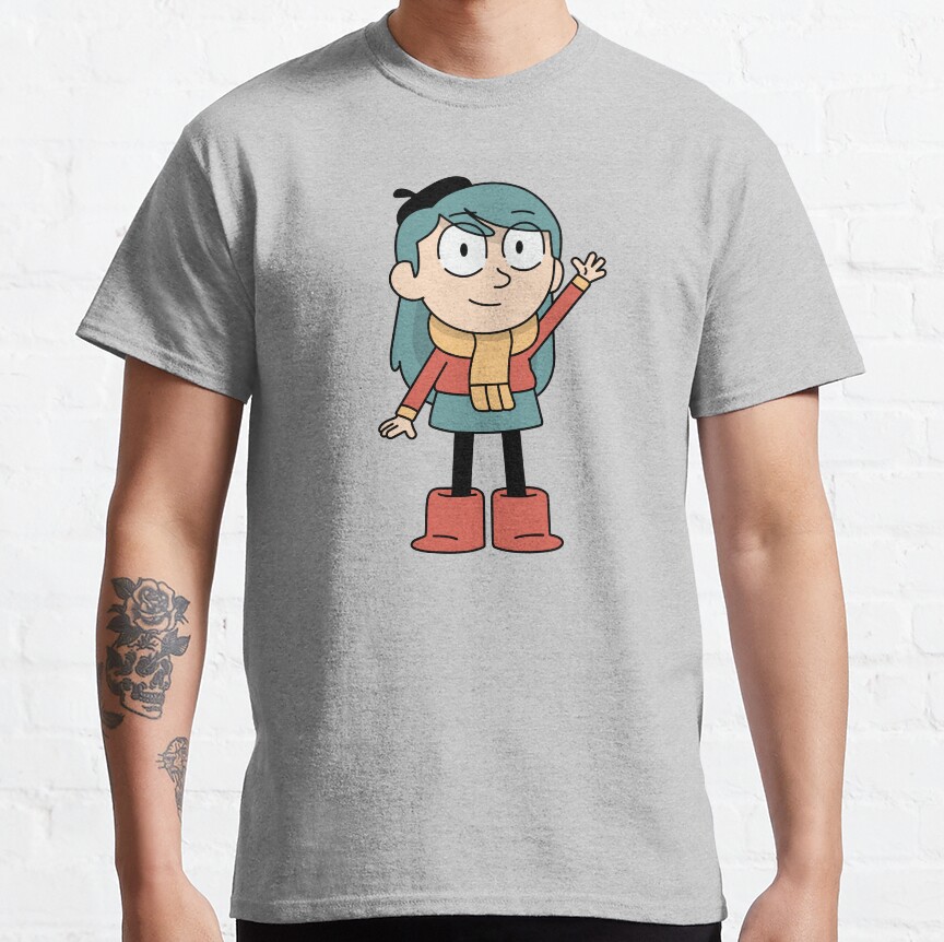 Hilda T-shirt - Image 3