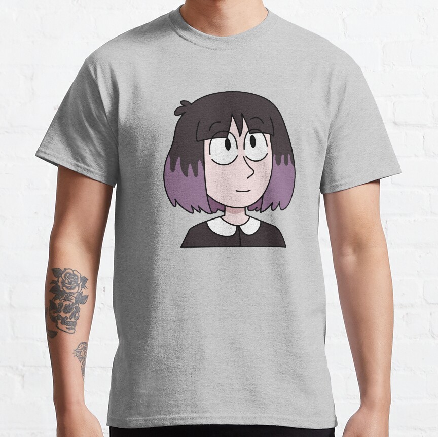 Kaisa Hilda T-shirt - Image 4