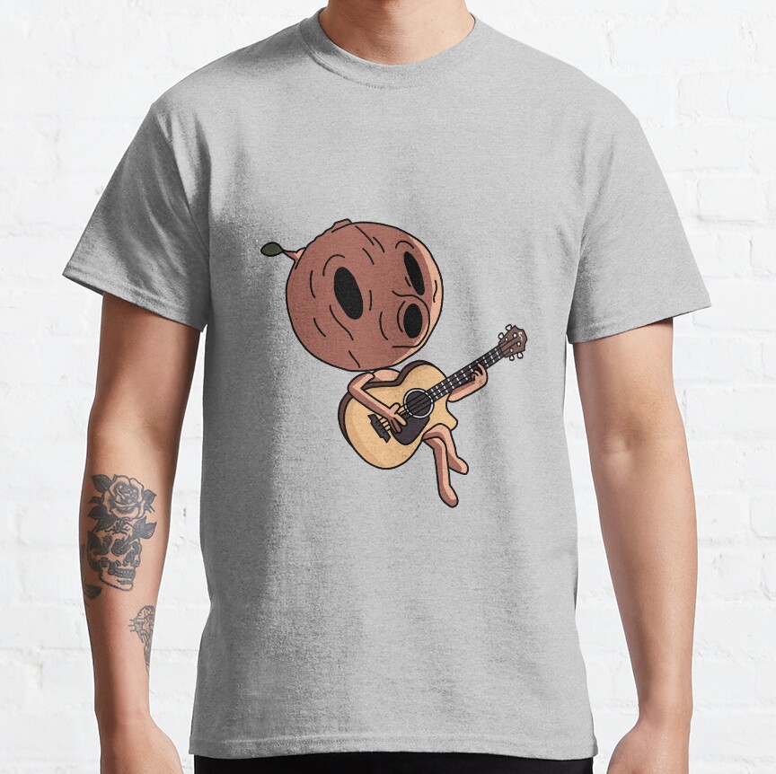 Serenade Hilda T-shirt - Image 4