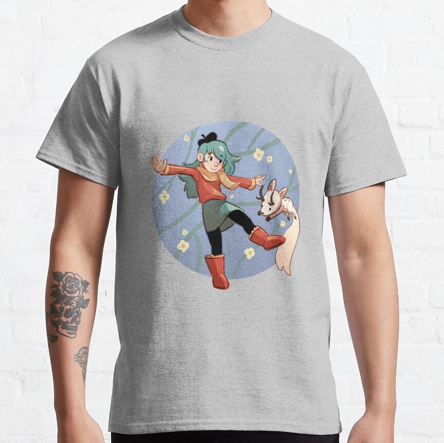 Hilda T-shirt - Image 3