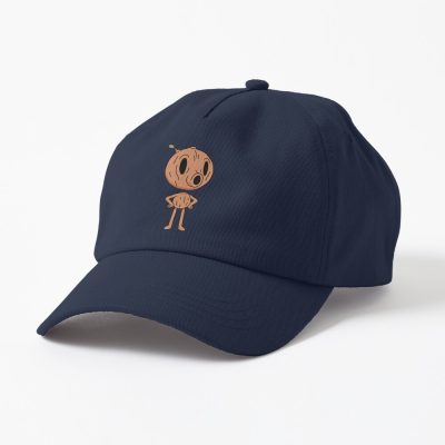 The Woodman Hilda Cap