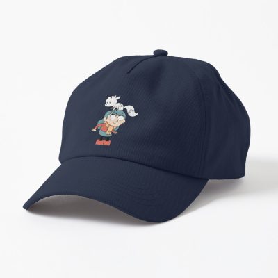 Hilda And Twig Hilda Classic  Cap