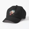 Funny Hilda Cap