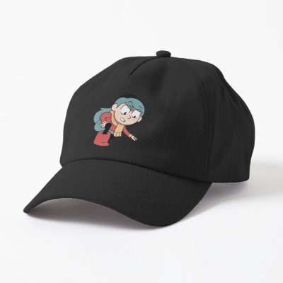 Funny Hilda Cap