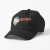 Funny Hilda Cap