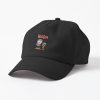 Hilda Hilda Netflix Hilda Woodman Cute Cartoon Cap