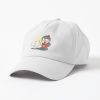 ssrcodad hatproductfafafaca443f4786front three quartersquare1000x1000 bgf8f8f8 2 - Hilda Merch