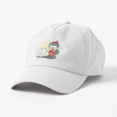 Go Hilda Netflix 003 Hilda And Twig Cartoon Kids Show Cap