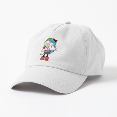 Copy Of Cute Hilda Netflix 007 Hilda And Twig Birthday Gift Cute Best Salling Cap