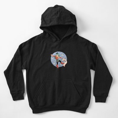 Hilda Kids Hoodie
