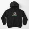 The Hilda Brown Kids Hoodie
